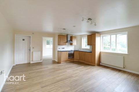 3 Treetop Close, Luton, LU2 0JZ