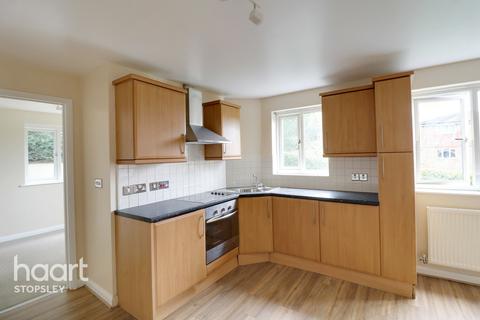 3 Treetop Close, Luton, LU2 0JZ