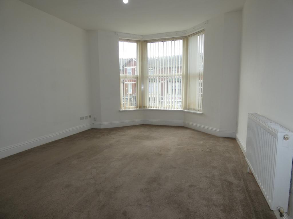 House in Blackpool, South Shore - View 2
