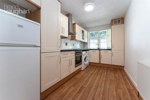 2 bedroom flat to rent, Withdean Rise, Brighton, BN1