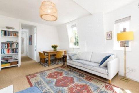 5, Hurley House Arnold Circus, London, E2 7JU