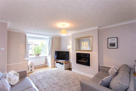 11 Carnoustie Drive, Ramsbottom, Bury, BL0 9QL