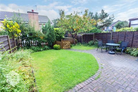 11 Carnoustie Drive, Ramsbottom, Bury, BL0 9QL