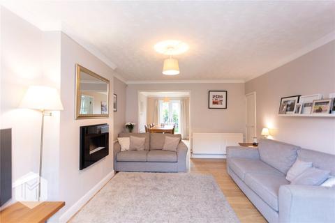 11 Carnoustie Drive, Ramsbottom, Bury, BL0 9QL