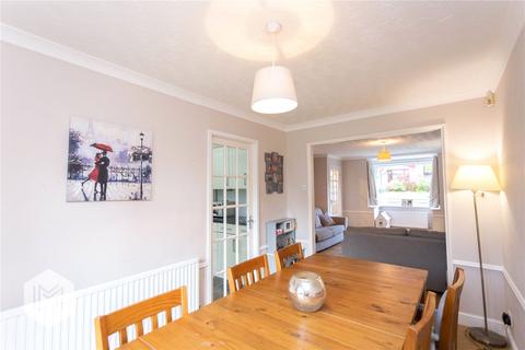 11 Carnoustie Drive, Ramsbottom, Bury, BL0 9QL
