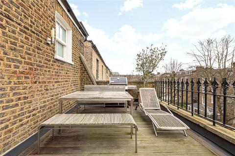 2 bedroom apartment to rent, Oxford Gardens, North Kensington, W10