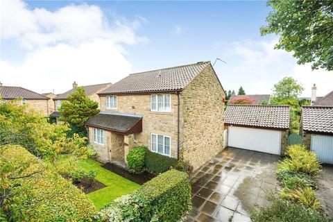7 Shaw Barn Croft, Wetherby, LS22 6GN
