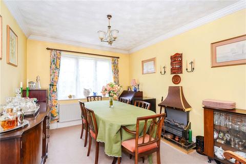 7 Shaw Barn Croft, Wetherby, LS22 6GN