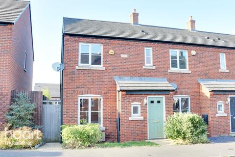 27 Brook Way, Birmingham, B16 0QR