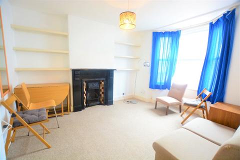 undefined, Crown Street, Brighton, BN1