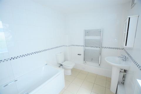undefined, Crown Street, Brighton, BN1