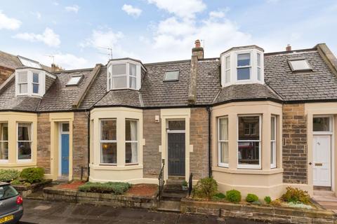 38 Braid Crescent, Edinburgh, EH10 6AU
