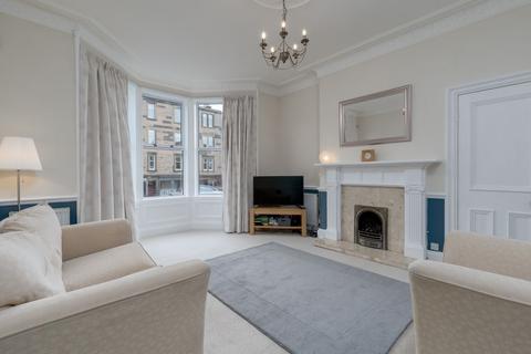38 Braid Crescent, Edinburgh, EH10 6AU
