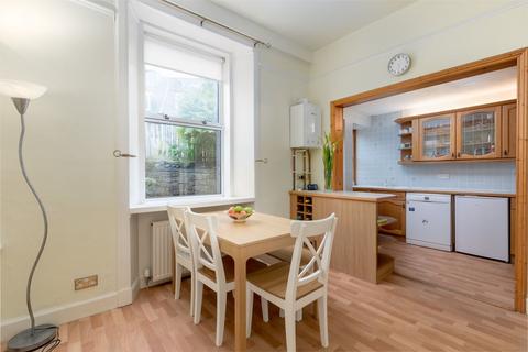 38 Braid Crescent, Edinburgh, EH10 6AU