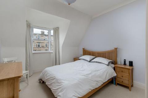 38 Braid Crescent, Edinburgh, EH10 6AU