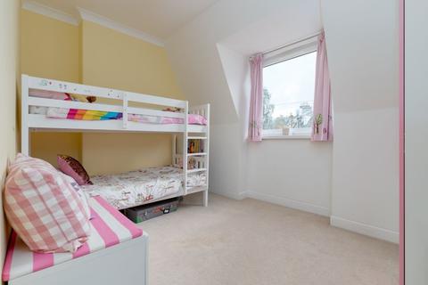 38 Braid Crescent, Edinburgh, EH10 6AU