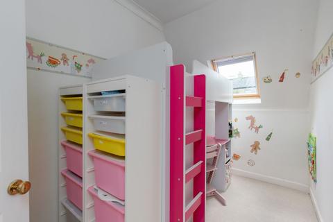 38 Braid Crescent, Edinburgh, EH10 6AU