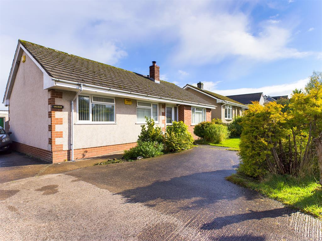 Low Row, Brampton, CA8 2LN 3 bed bungalow £235,000