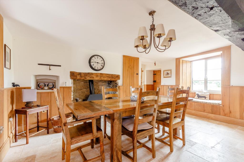 Ashton Road, Malmesbury, Wiltshire, SN16 Farm for sale £1,695,000