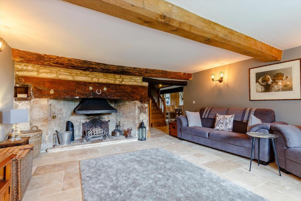 Ashton Road, Malmesbury, Wiltshire, SN16 Farm for sale £1,695,000