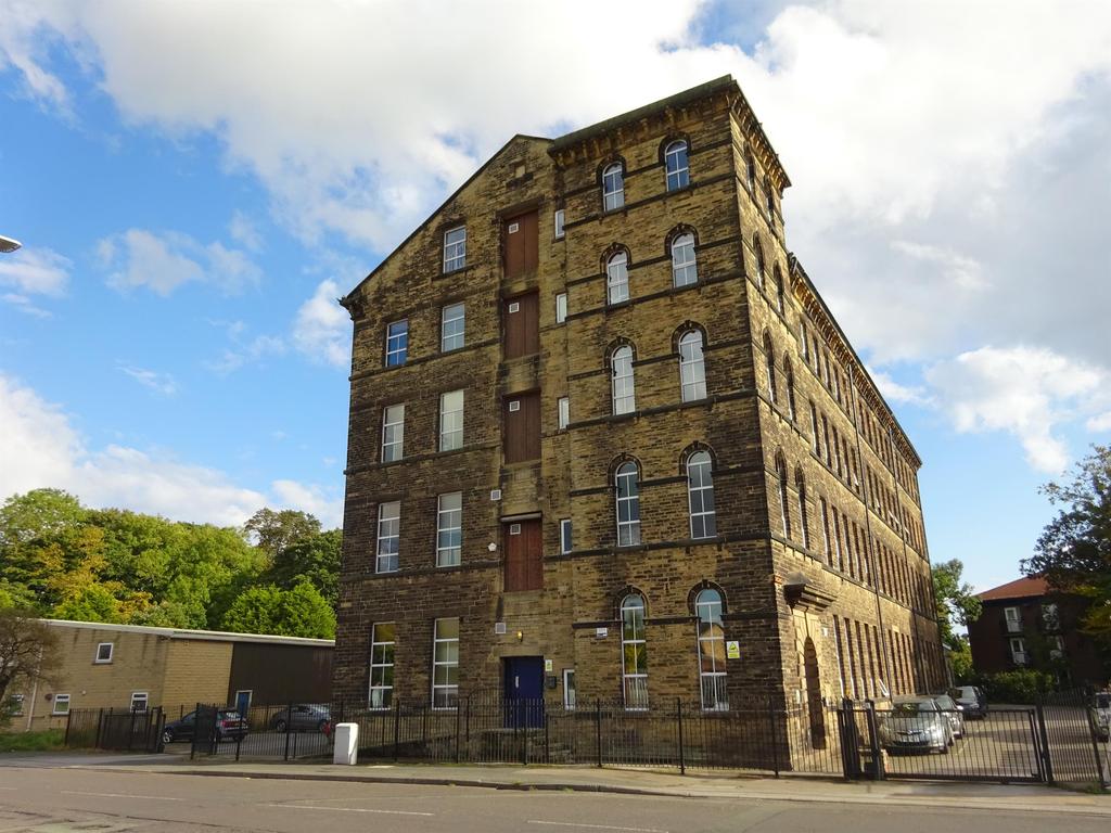 Main external