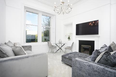 2/3 Belhaven Terrace, Edinburgh, EH10 5HZ