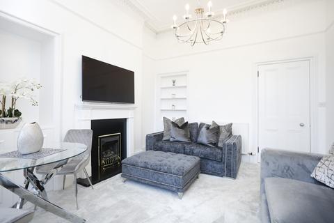 2/3 Belhaven Terrace, Edinburgh, EH10 5HZ