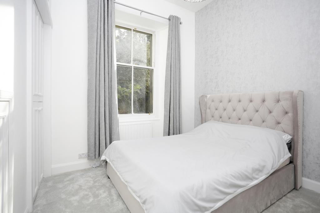 Double Bedroom 1