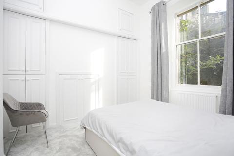 2/3 Belhaven Terrace, Edinburgh, EH10 5HZ