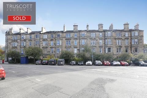 2/3 Belhaven Terrace, Edinburgh, EH10 5HZ