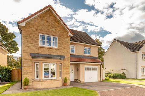 8 William Geddes Place, Blairgowrie, Perthshire, PH10 6FE