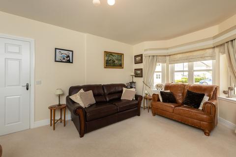 8 William Geddes Place, Blairgowrie, Perthshire, PH10 6FE