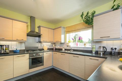 8 William Geddes Place, Blairgowrie, Perthshire, PH10 6FE