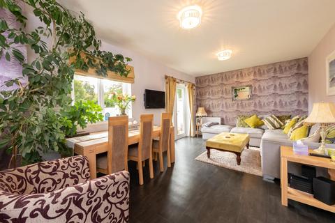 8 William Geddes Place, Blairgowrie, Perthshire, PH10 6FE