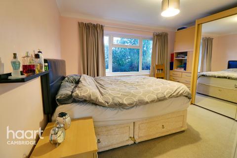 4 Willow Way, Hauxton, Cambridge, CB22 5JB