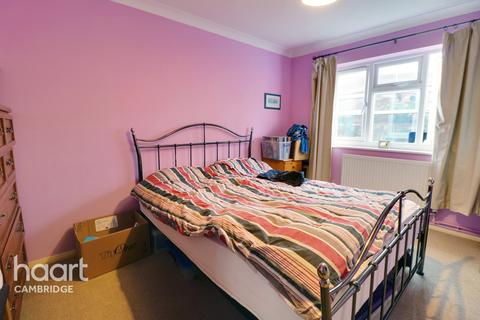 4 Willow Way, Hauxton, Cambridge, CB22 5JB