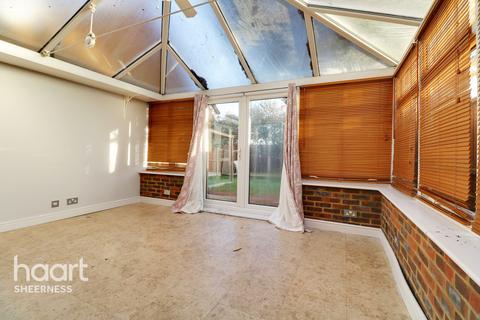54 William Rigby Drive, Minster On Sea, Sheerness, ME12 3TE