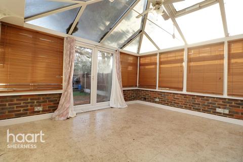 54 William Rigby Drive, Minster On Sea, Sheerness, ME12 3TE