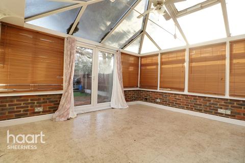 54 William Rigby Drive, Minster On Sea, Sheerness, ME12 3TE