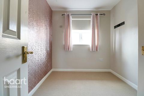 54 William Rigby Drive, Minster On Sea, Sheerness, ME12 3TE