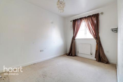 54 William Rigby Drive, Minster On Sea, Sheerness, ME12 3TE