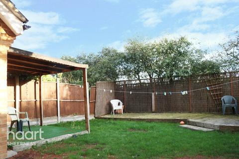 54 William Rigby Drive, Minster On Sea, Sheerness, ME12 3TE