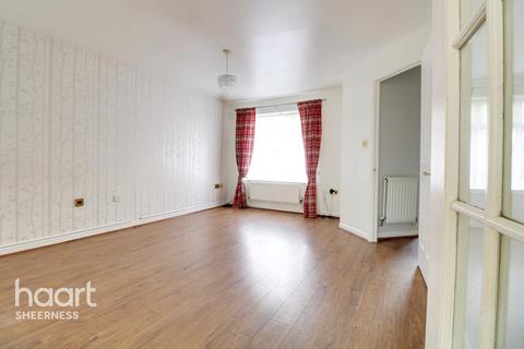 54 William Rigby Drive, Minster On Sea, Sheerness, ME12 3TE