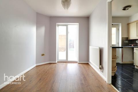 54 William Rigby Drive, Minster On Sea, Sheerness, ME12 3TE