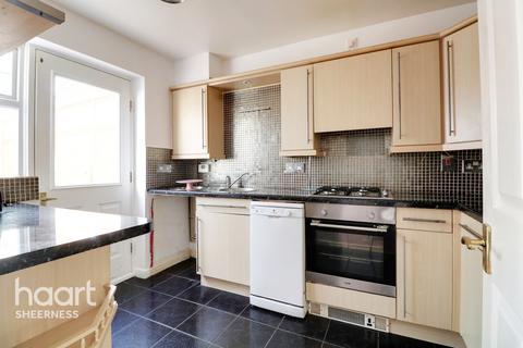 54 William Rigby Drive, Minster On Sea, Sheerness, ME12 3TE