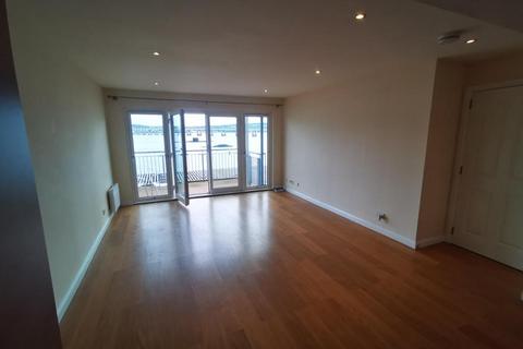 2 bedroom flat to rent, Marine Parade Walk, City Quay, City Centre, Dundee, DD1