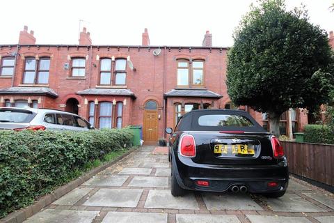 17 Mill Lane, Leigh, WN7 2BX
