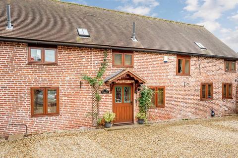 Dunsley Manor Barns Dunsley Road, Kinver, Stourbridge, DY7 6LX