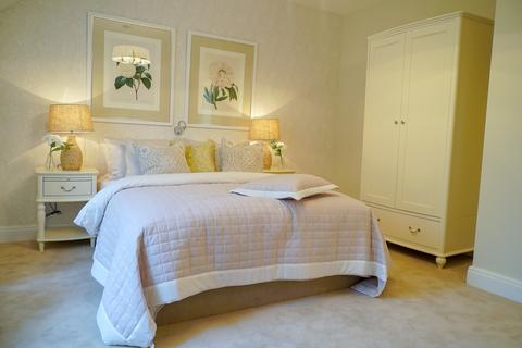 2 bedroom retirement property for sale - Plot 47, (Angelica Apartment) at Friary Meadow, Titchfield, Fareham PO15