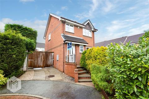 21 Bidston Close, Bury, BL8 2UN